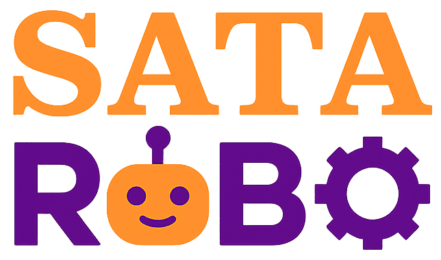 Sata Robo
